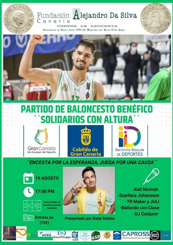 Cartel edición 2023