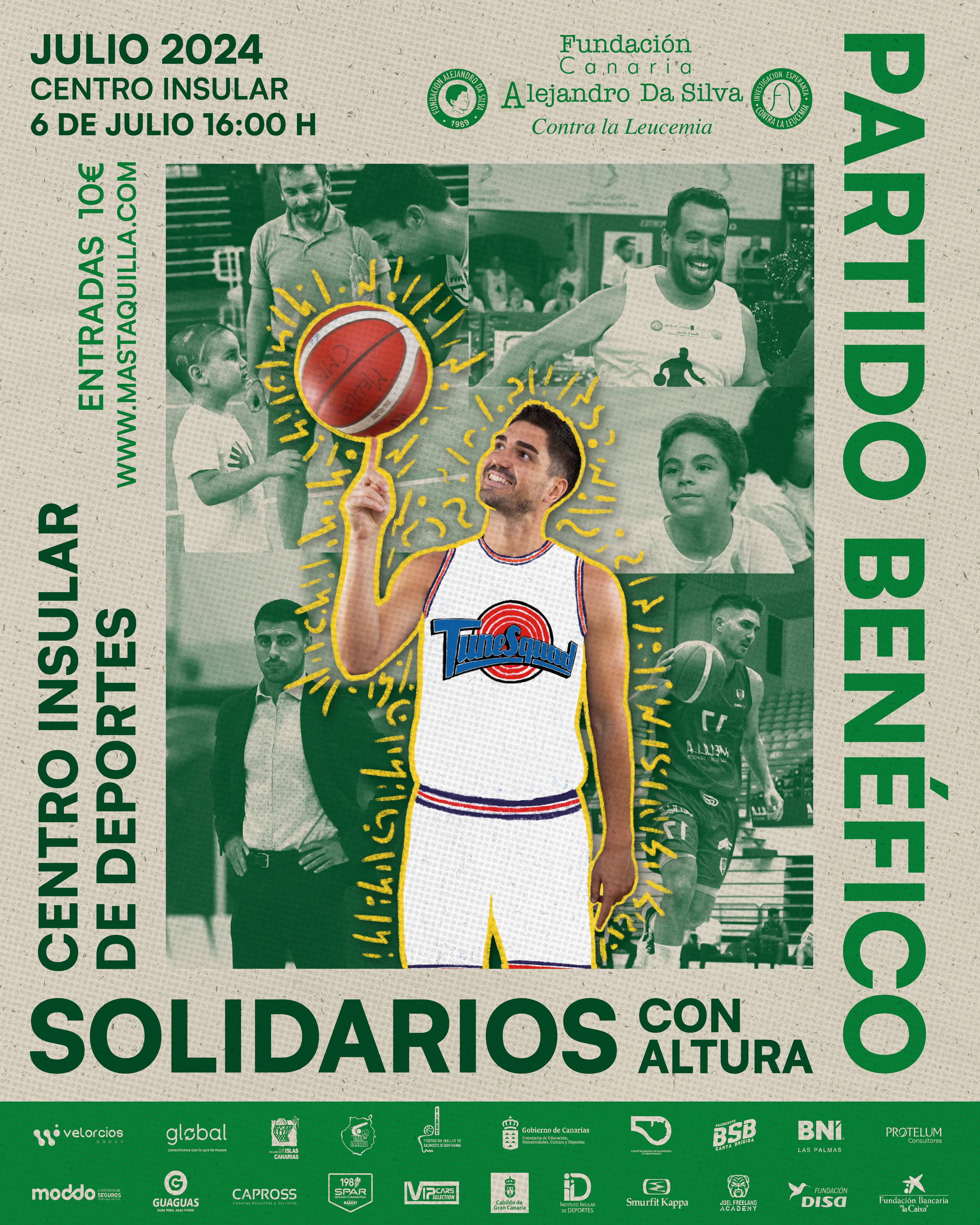Cartel edición 2024