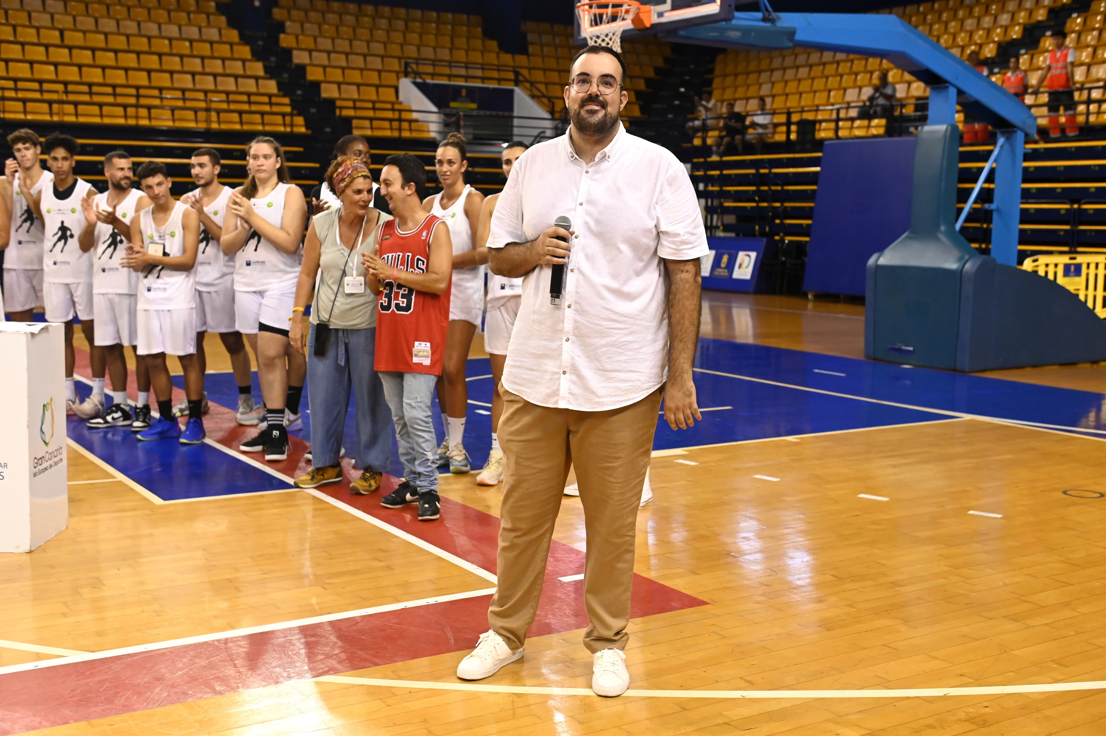 Foto Solidarios con Altura 2023