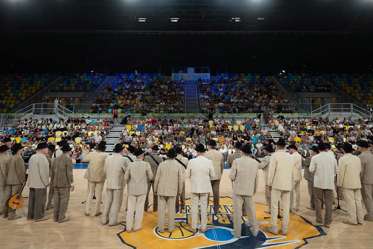 Foto Solidarios con Altura 2026
