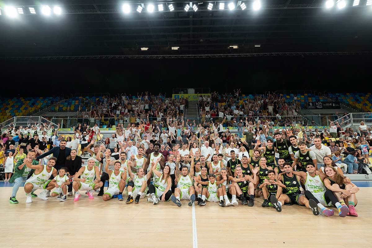 Foto Solidarios con Altura 2026