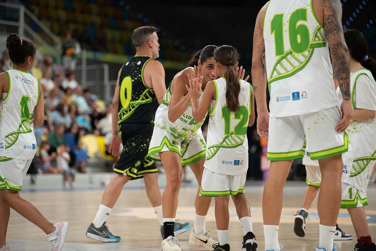 Foto Solidarios con Altura 2026