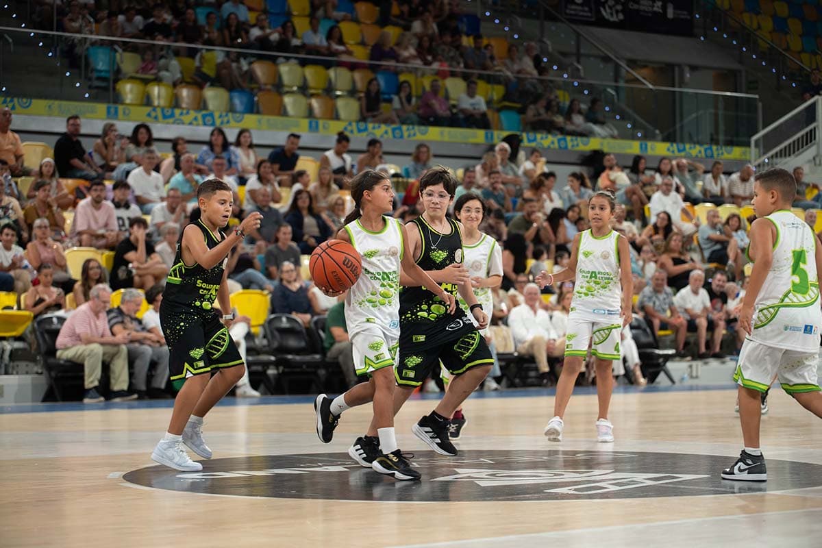 Foto Solidarios con Altura 2026