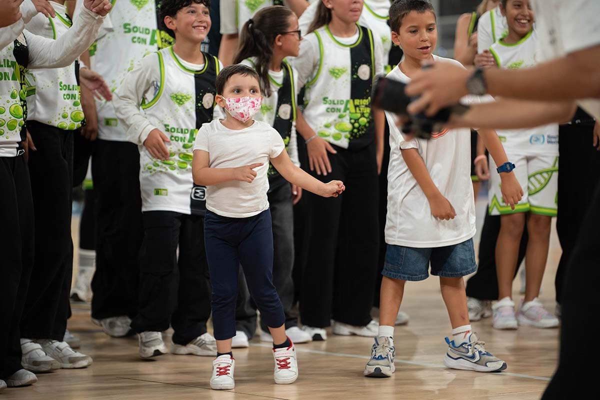 Foto Solidarios con Altura 2026